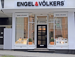 Immobilien In Hildesheim Verkaufen Immobilienmakler Engel Volkers