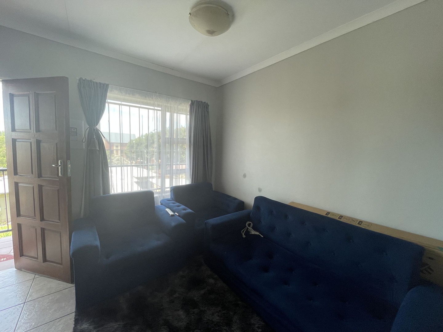 1 Bedroom apartment for sale