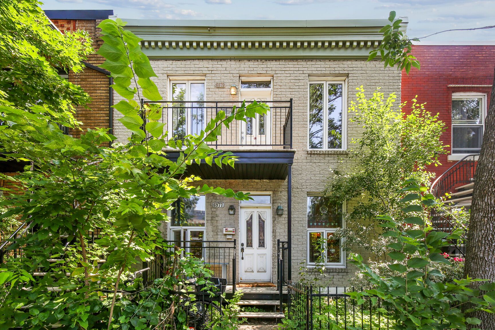 Montreal rosemont la petite patrie hot sale