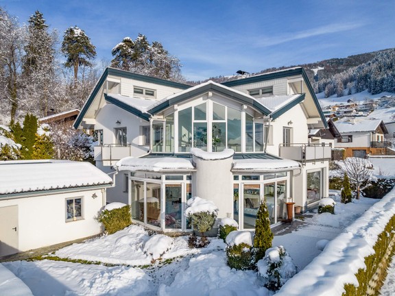 Österreicher verkauft sein Haus um 1 Euro - buzz.at