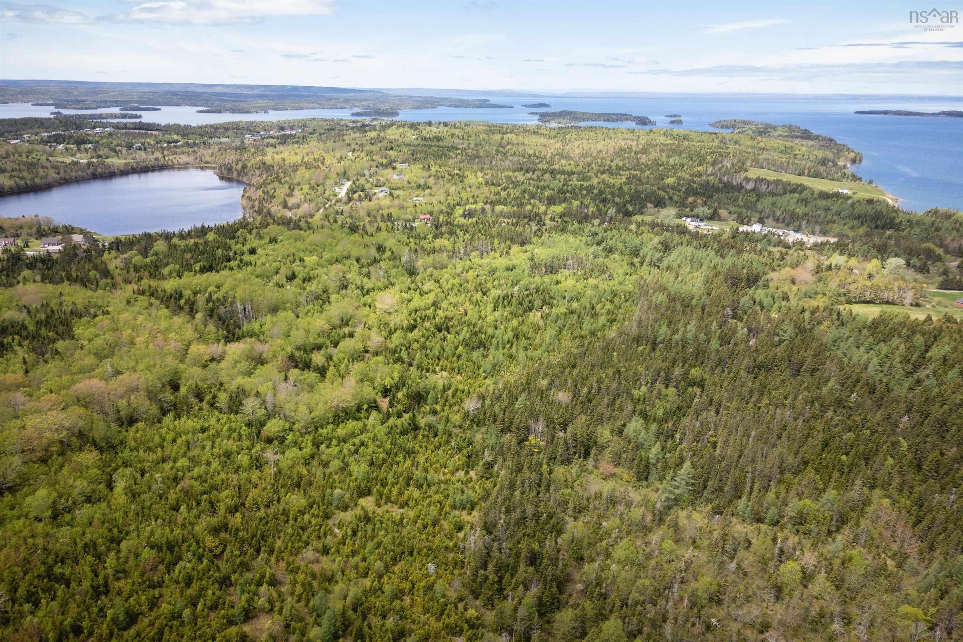 3136320 square feet Land in Soldiers Cove, Nova Scotia