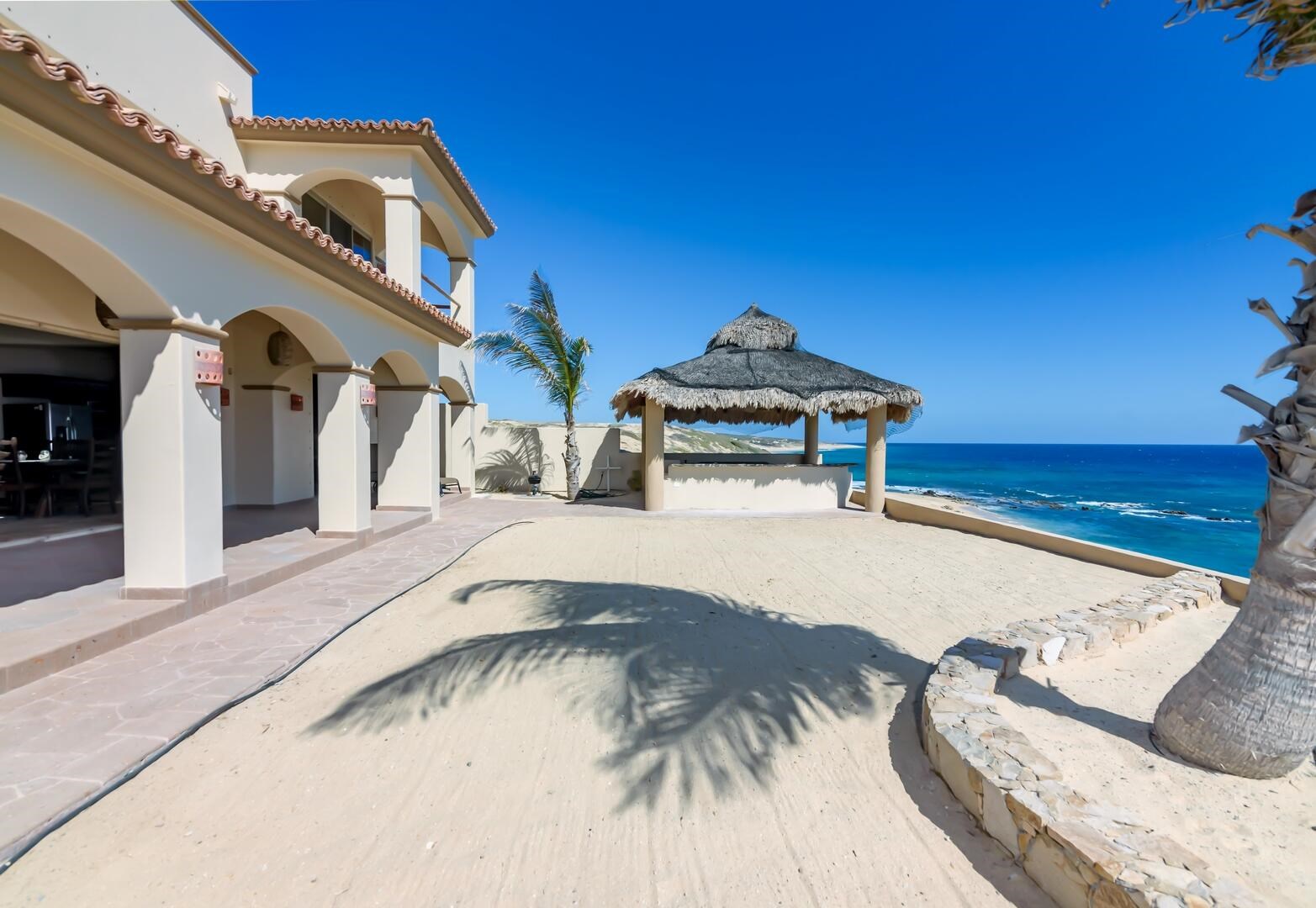 Single Family in East Cape Baja California