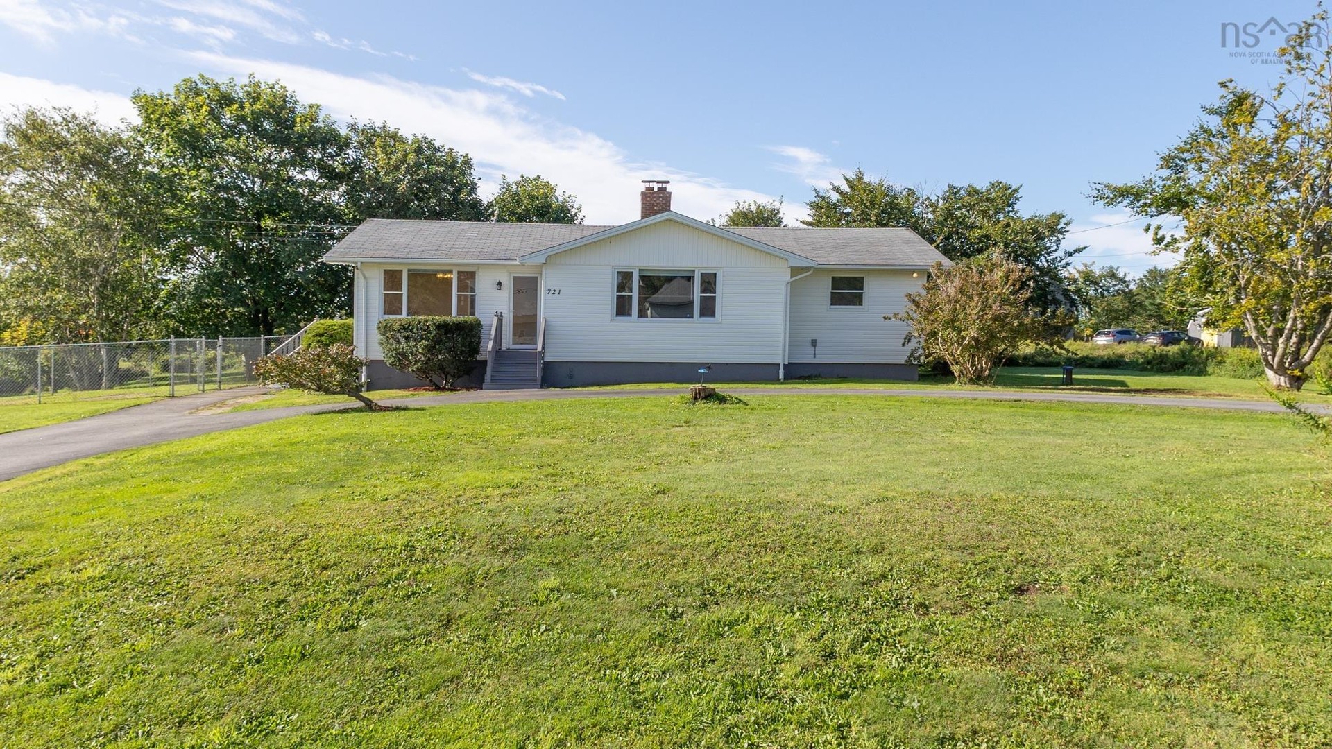 Single-Family in Sand Beach, Nova Scotia