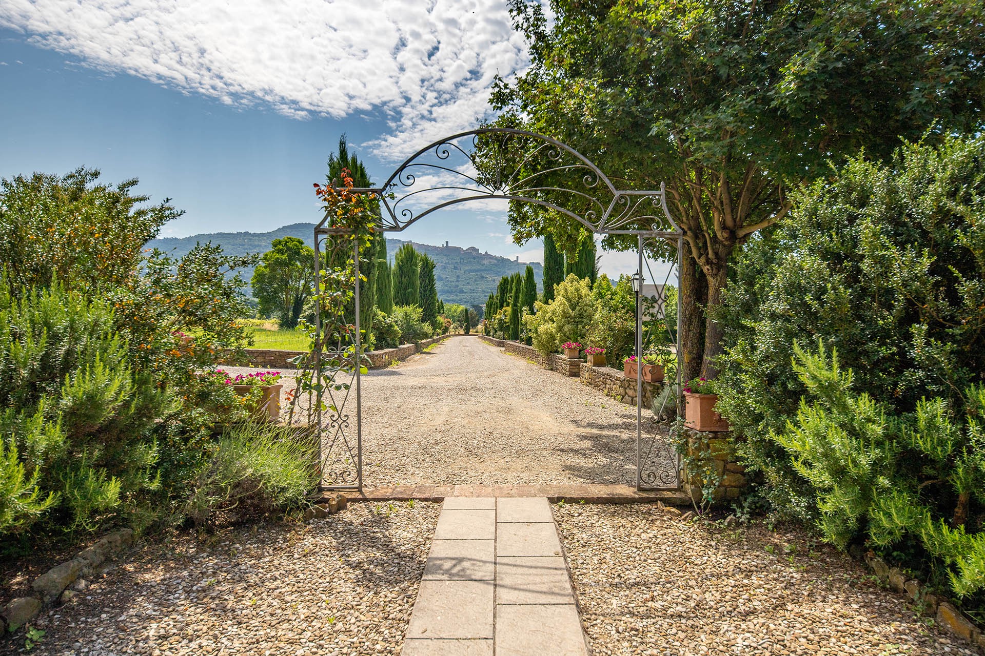 Maison de Charme near Cortona