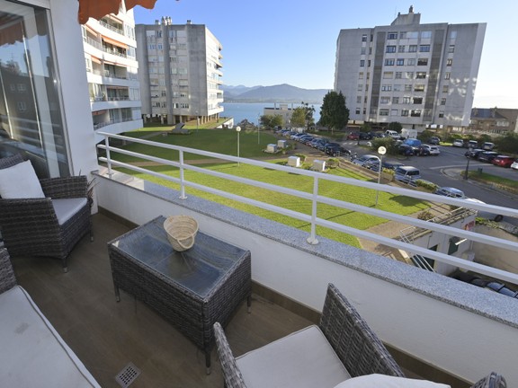 Buy an apartment in El Sardinero