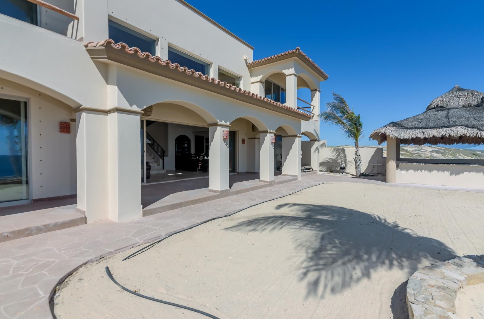 Single Family in East Cape Baja California