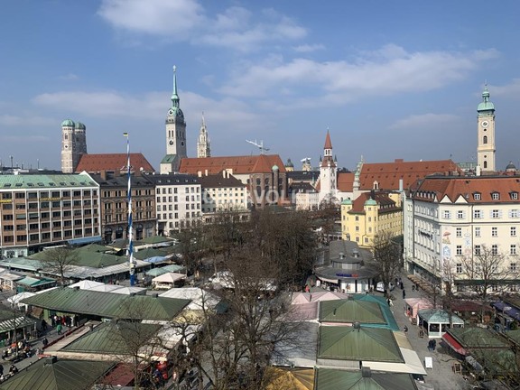 Viktualienmarkt