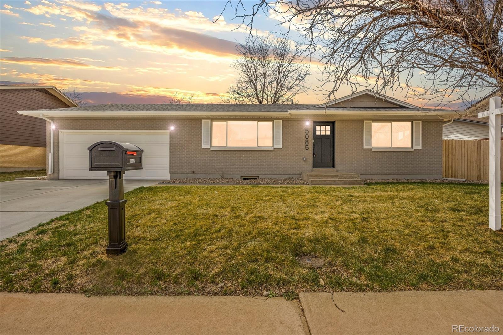 Single-Family in Denver, Colorado