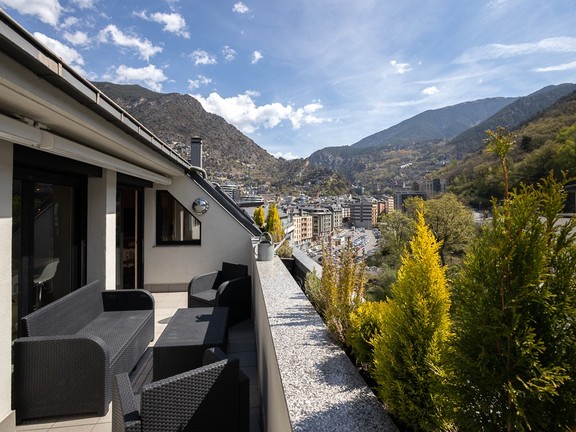 Comprar piso en Andorra la Vella