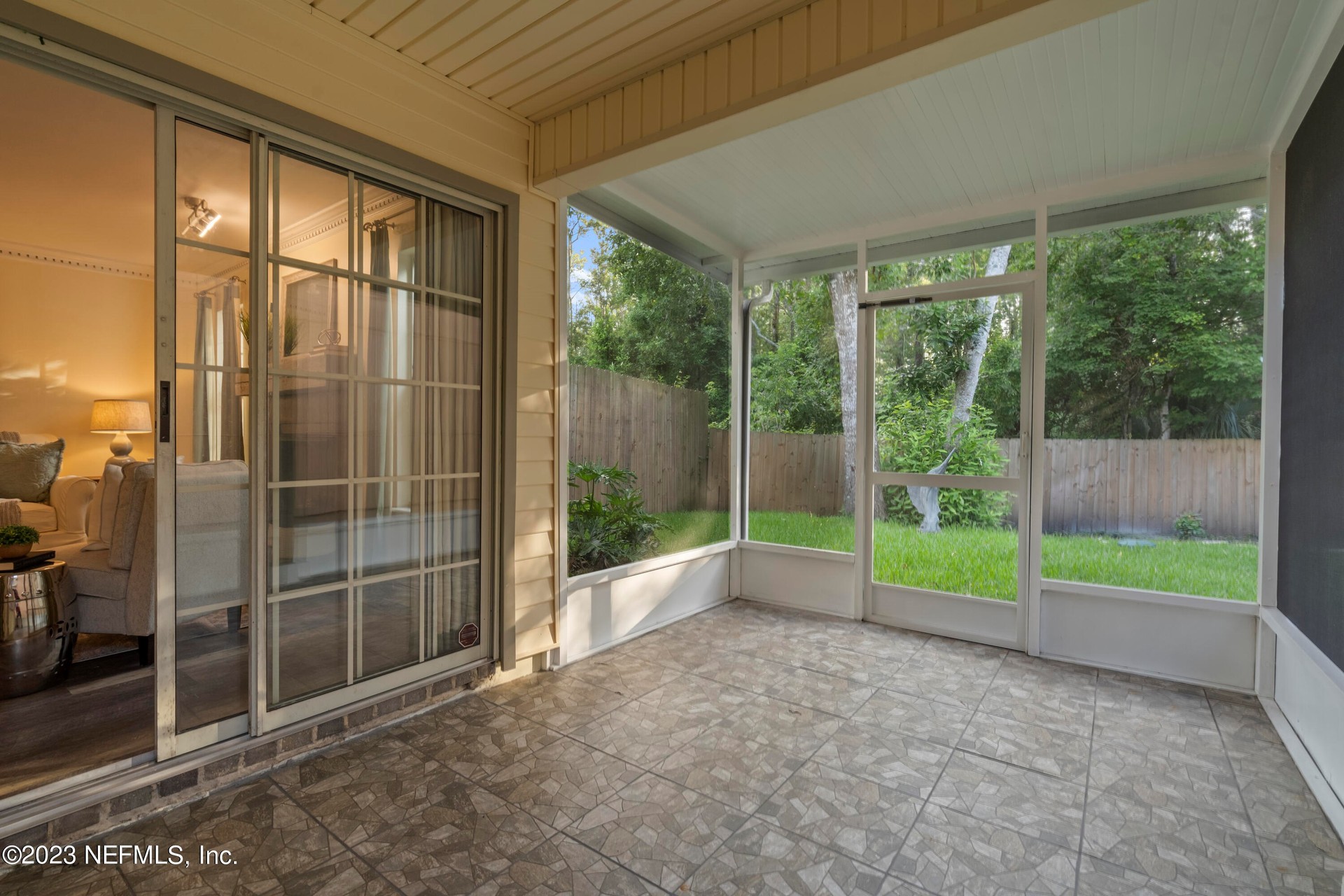 Ponte Vedra Home Embodies Lived-In Luxury - Florida Design
