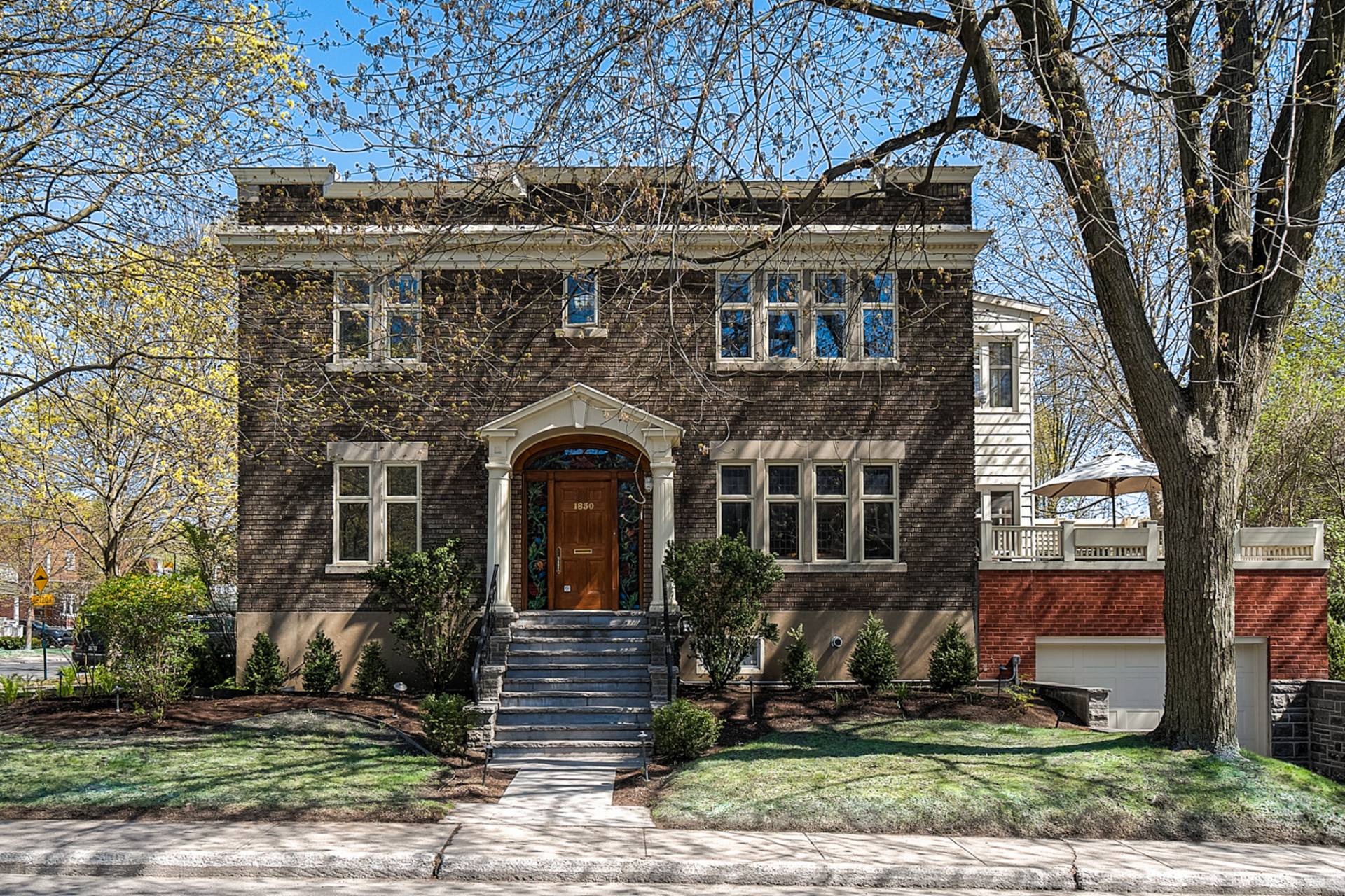 Outremont montréal hot sale