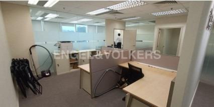 Ocean Centre Offices for Lease in Tsim Sha Tsui / Jordan