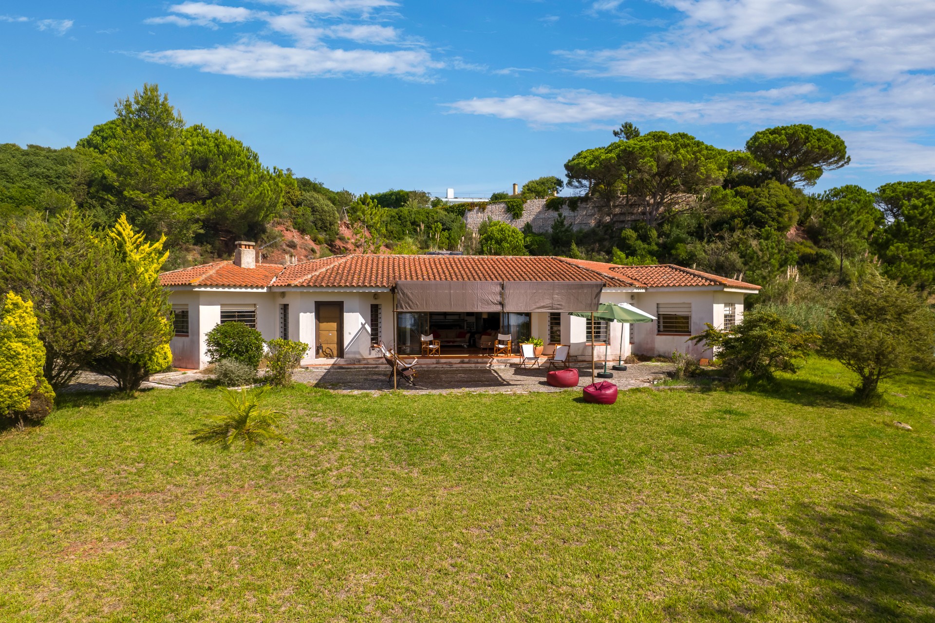 The Epitome of Modern Luxury Living - Your Dream Villa in Foz do Arelho