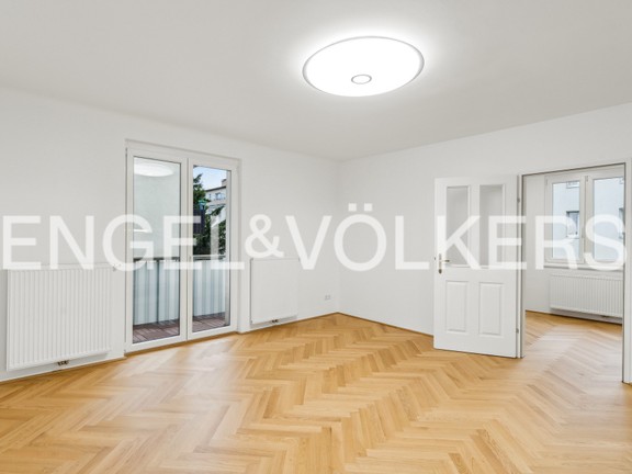 Private rooms for rent in Vienna, Austria