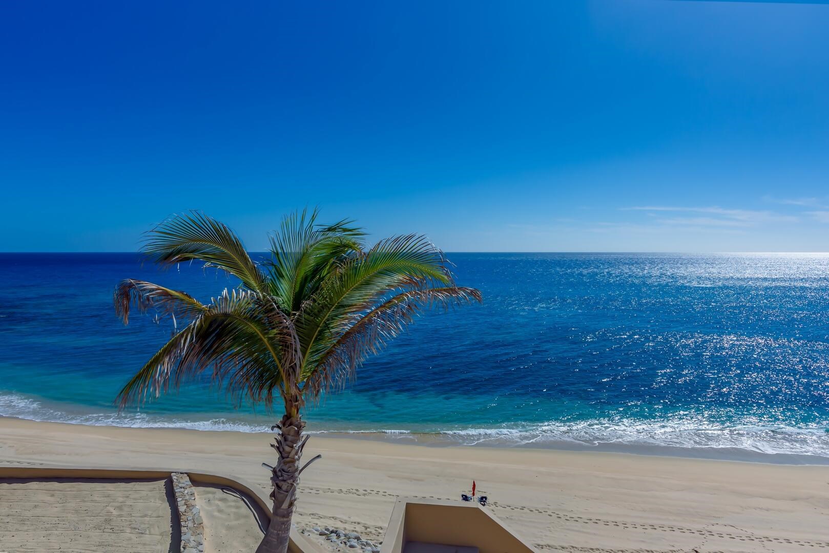 Single Family in East Cape Baja California