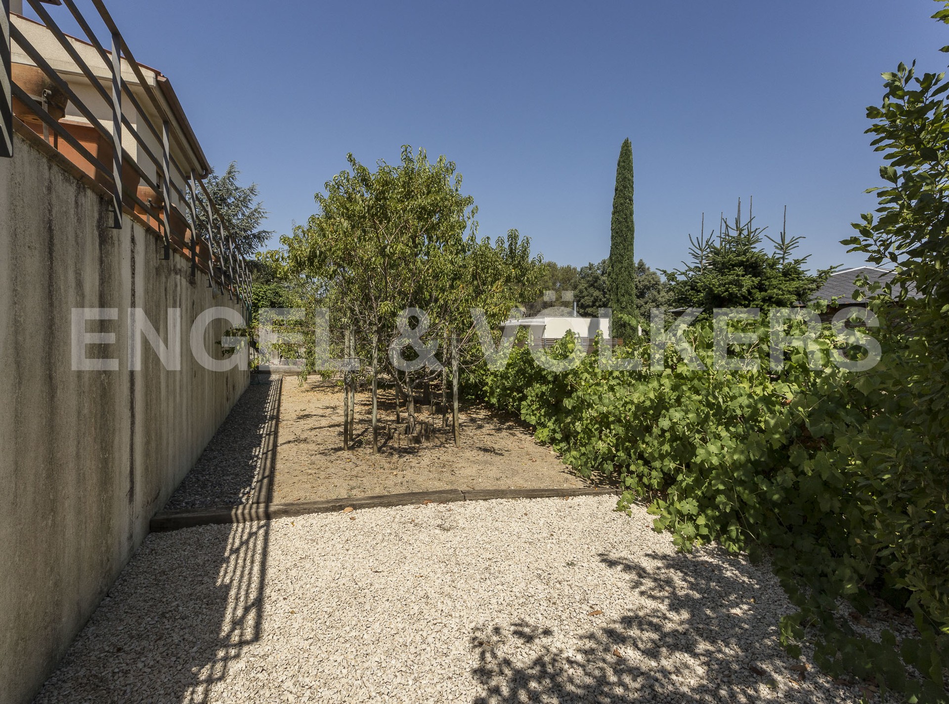 Spectacular house in Sant Antoni de Vilamajor