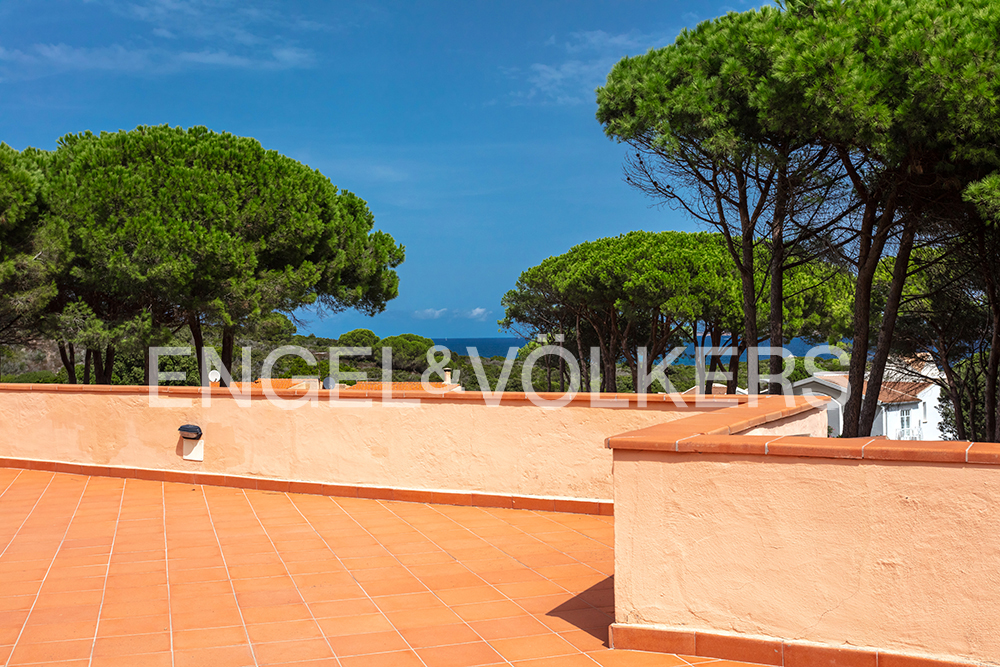 L'Albero Magico - Casa vacanza in uno stazzo con vista mare nella campagna  tra Santa Teresa e Palau