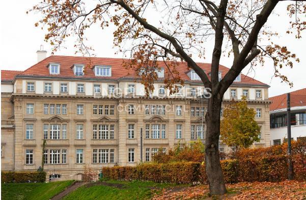 Repräsentative Büroflächen An Der Museumsinsel