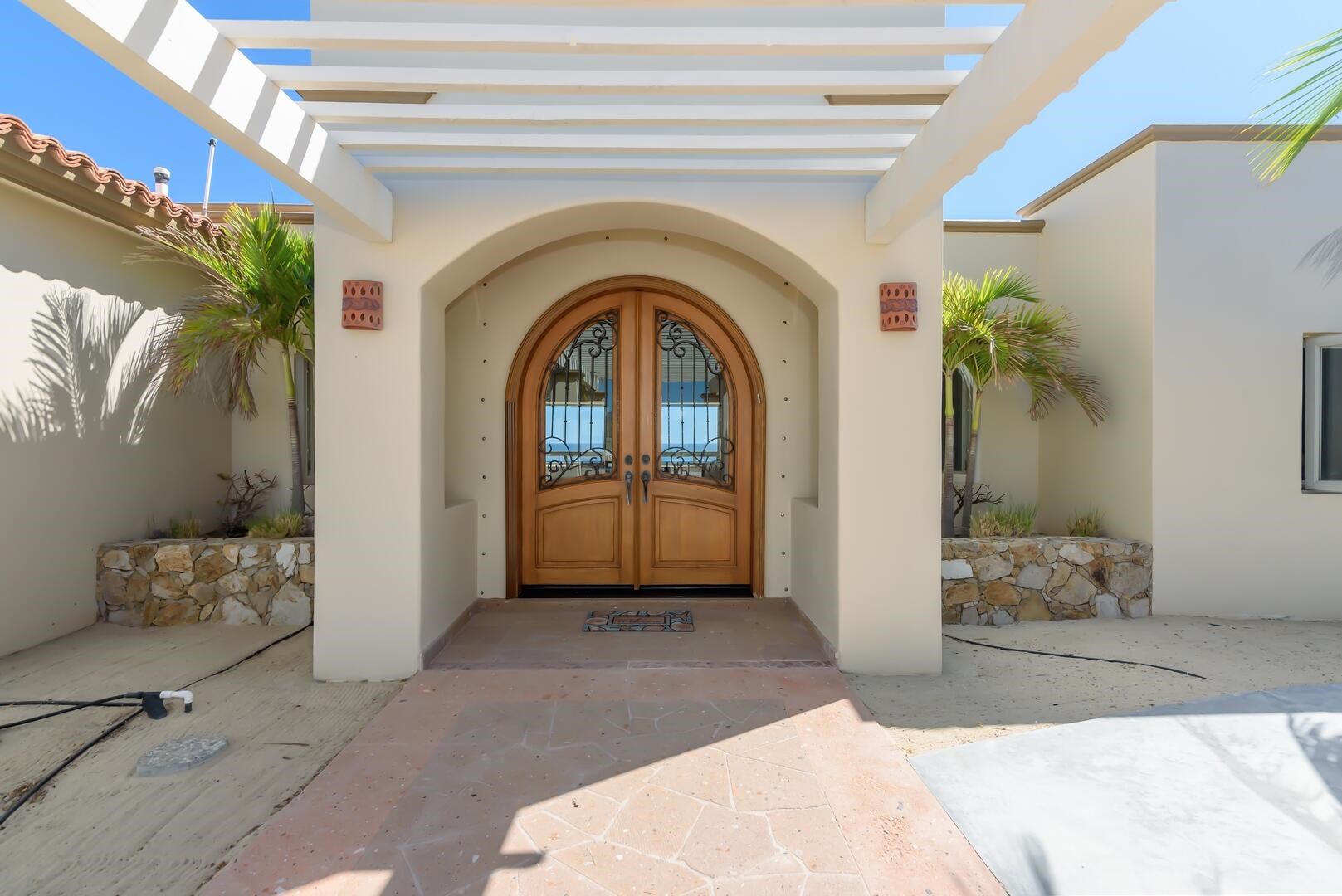 Single Family in East Cape Baja California