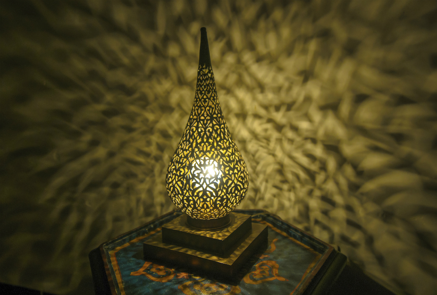 Arabic-inspired décor for your home Engel & Völkers